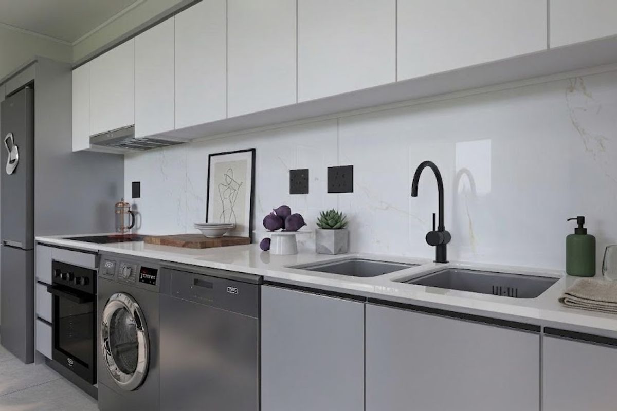 BRAND NEW LISTING - Available 01 September - 1 Bed Apartment in The Huntsman Lifestyle Estate  - Photo 2