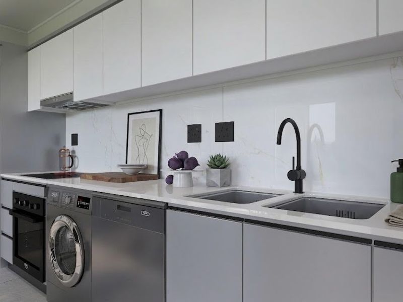 BRAND NEW LISTING - Available 01 September - 1 Bed Apartment in The Huntsman Lifestyle Estate  - Photo 2