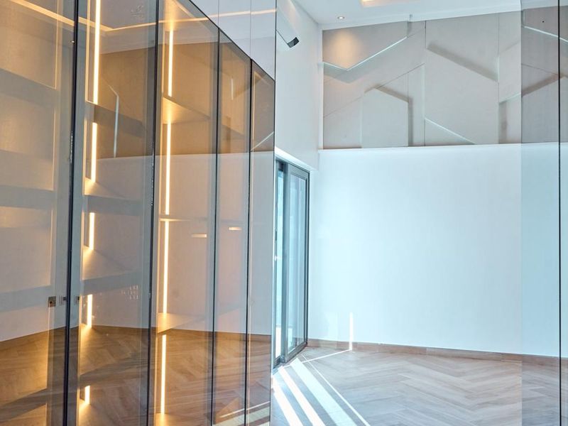 Modern 4 bedroom house in Fourways. - Photo 9