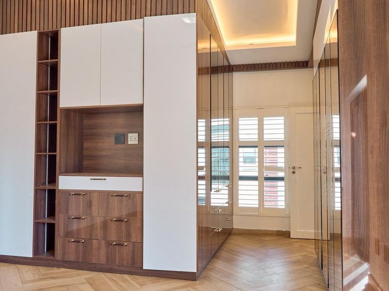 Modern 4 bedroom house in Fourways. - Photo 6