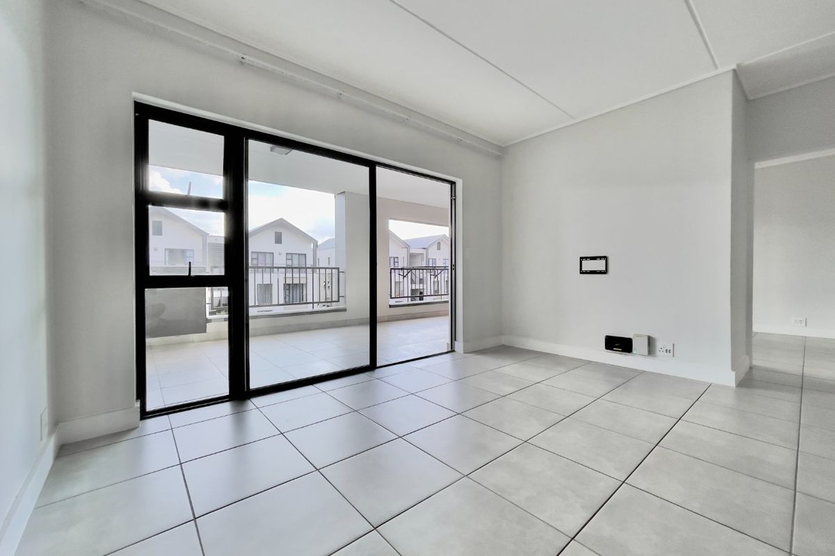 Stunning 1 Bedroom, 1 Bathroom Apartment in Munyaka Estate - Photo 4