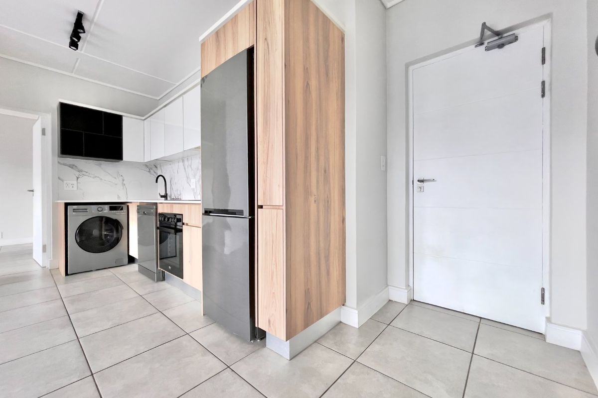 Stunning 1 Bedroom, 1 Bathroom Apartment in Munyaka Estate - Photo 3