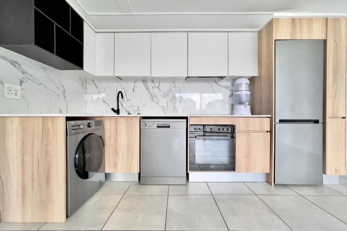 Stunning 1 Bedroom, 1 Bathroom Apartment in Munyaka Estate - Photo 2