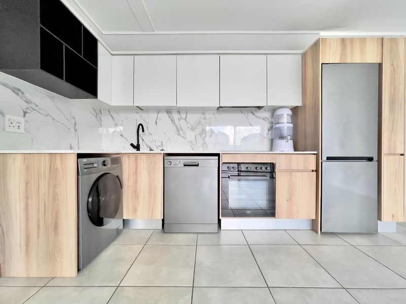 Stunning 1 Bedroom, 1 Bathroom Apartment in Munyaka Estate - Photo 2
