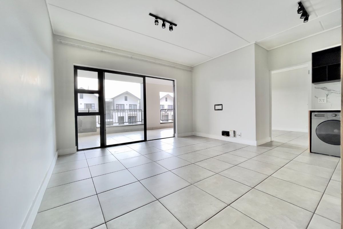 Stunning 1 Bedroom, 1 Bathroom Apartment in Munyaka Estate - Photo 5