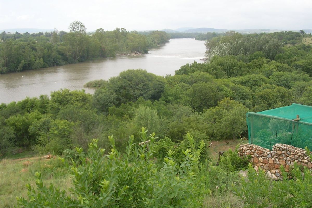 600 m2 Land available in Vaaloewer - Photo 3