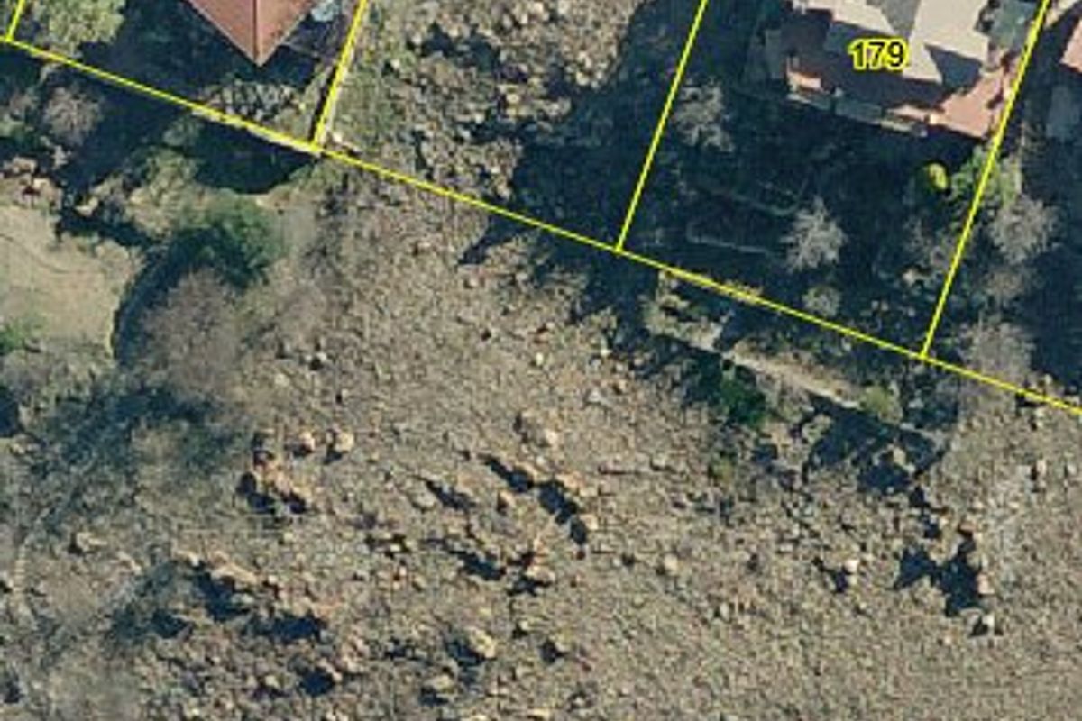 600 m2 Land available in Vaaloewer - Photo 4