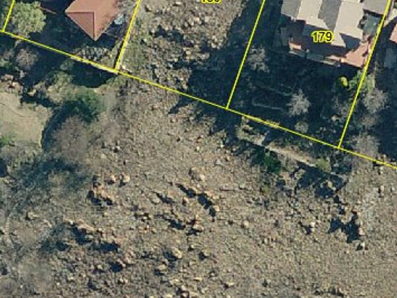 600 m2 Land available in Vaaloewer - Photo 4