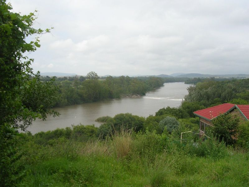 600 m2 Land available in Vaaloewer - Photo 1