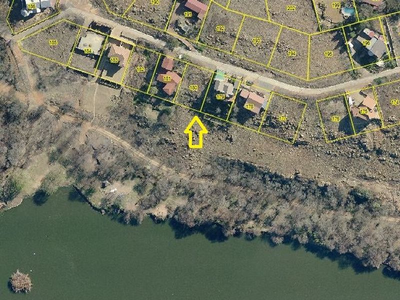 600 m2 Land available in Vaaloewer - Photo 10