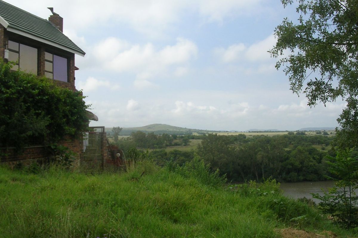 600 m2 Land available in Vaaloewer - Photo 2