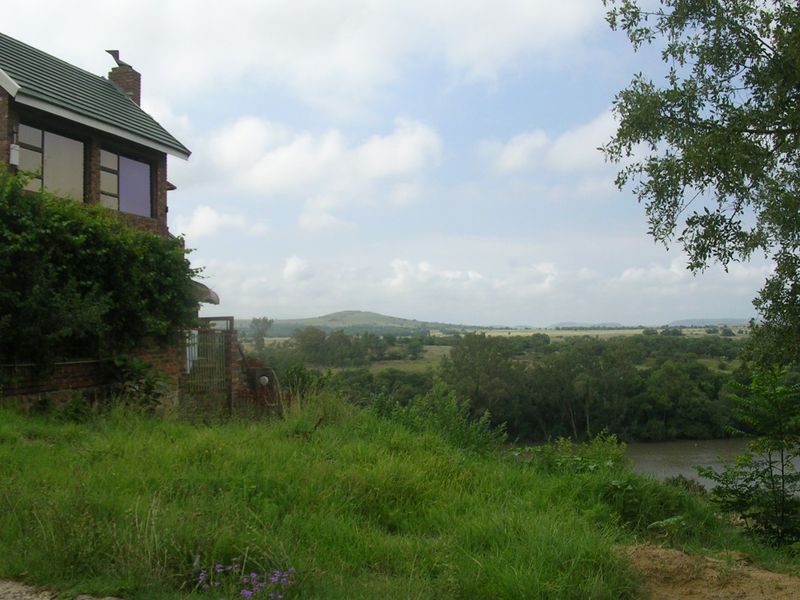 600 m2 Land available in Vaaloewer - Photo 2
