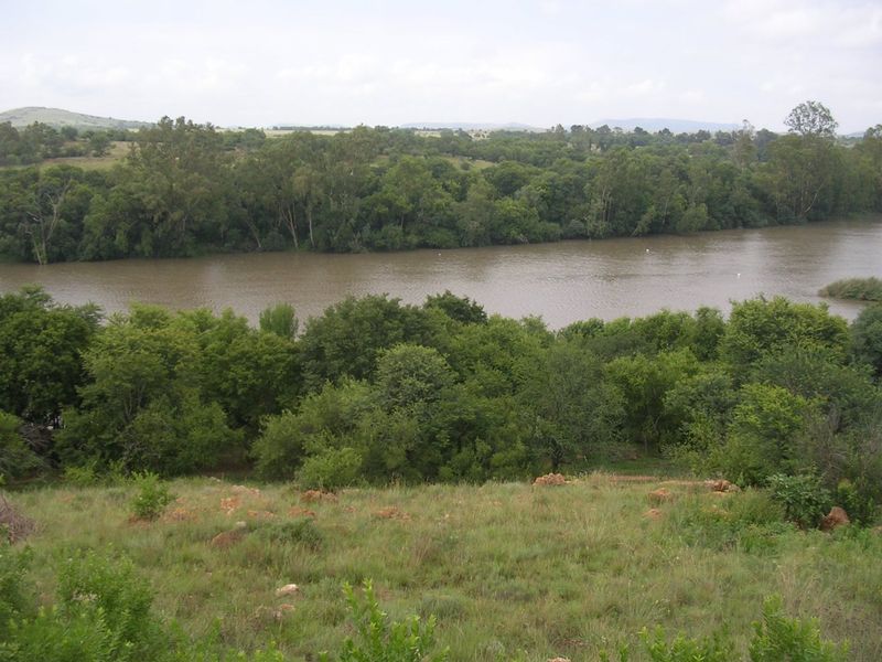 600 m2 Land available in Vaaloewer - Photo 7