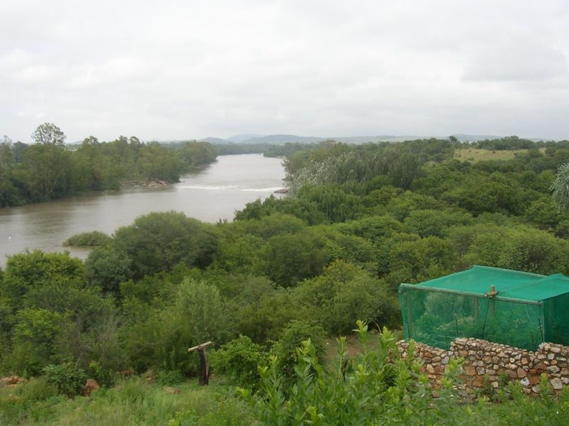 600 m2 Land available in Vaaloewer - Photo 6