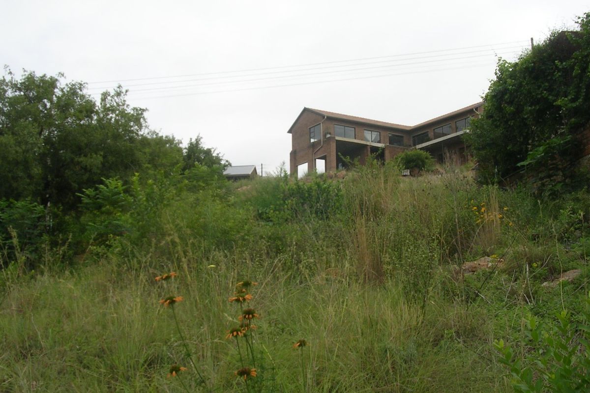 600 m2 Land available in Vaaloewer - Photo 5