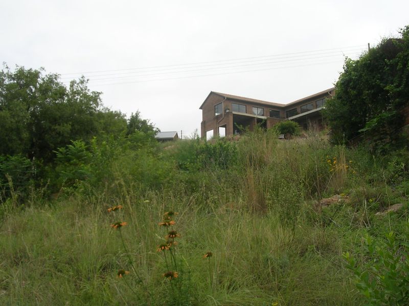 600 m2 Land available in Vaaloewer - Photo 5