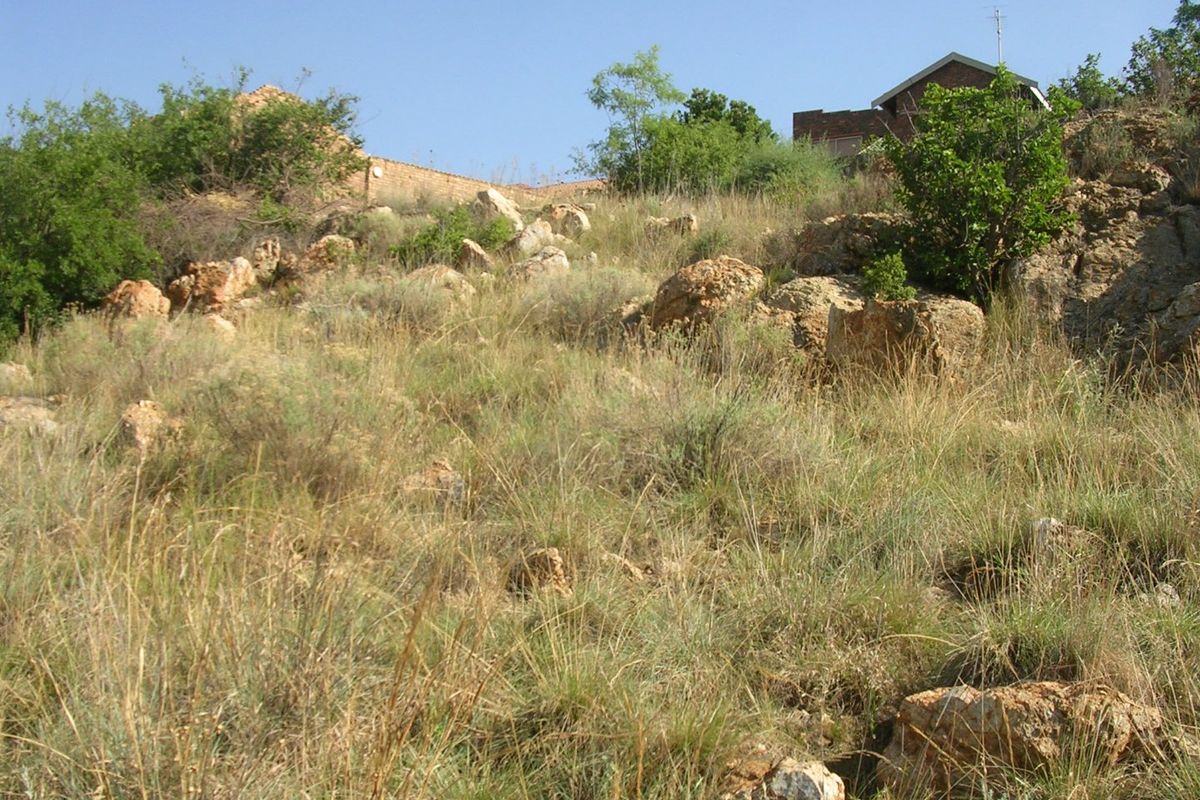 723 m2 Land available in Vaaloewer - Photo 4