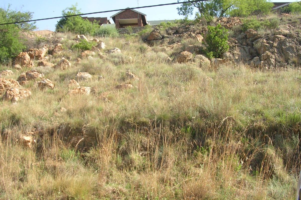 723 m2 Land available in Vaaloewer - Photo 5