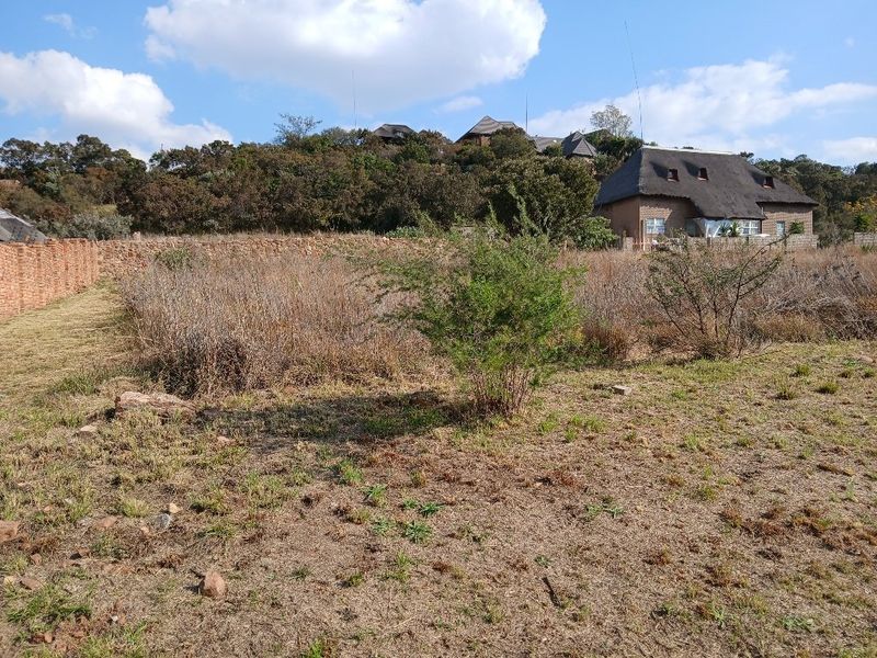 780 m2 Land available in Vaaloewer - Photo 1