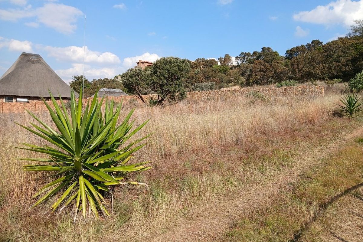 780 m2 Land available in Vaaloewer - Photo 4