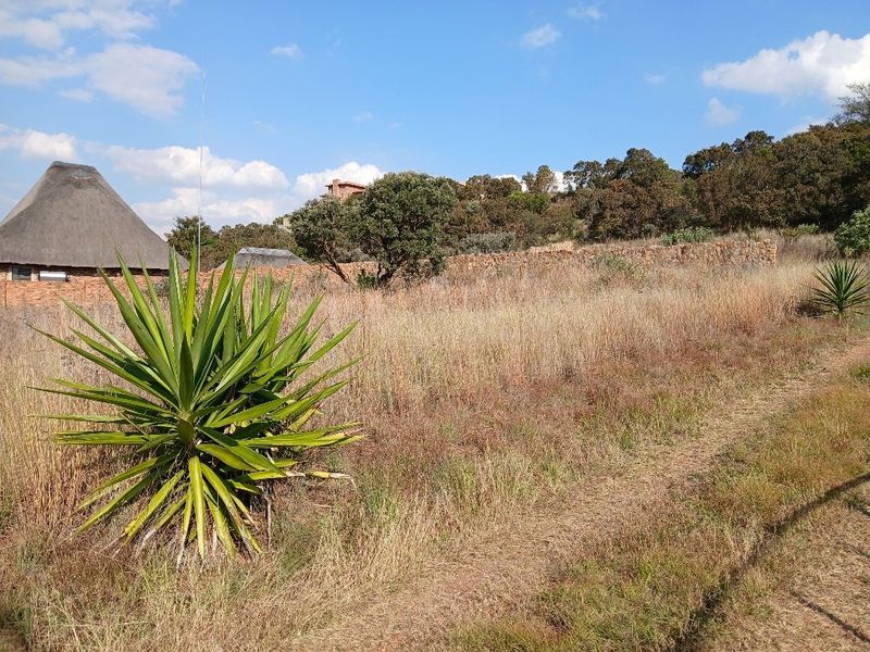 780 m2 Land available in Vaaloewer - Photo 4