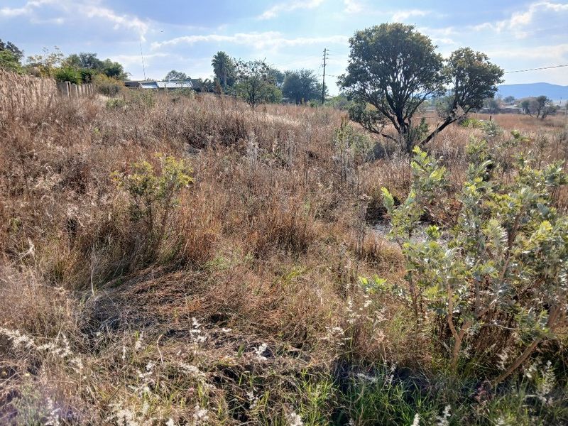780 m2 Land available in Vaaloewer - Photo 3