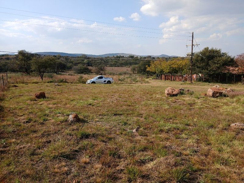 780 m2 Land available in Vaaloewer - Photo 4