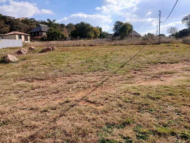 780 m2 Land available in Vaaloewer - Photo 2