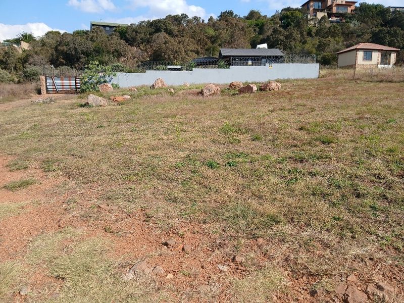 780 m2 Land available in Vaaloewer - Photo 1
