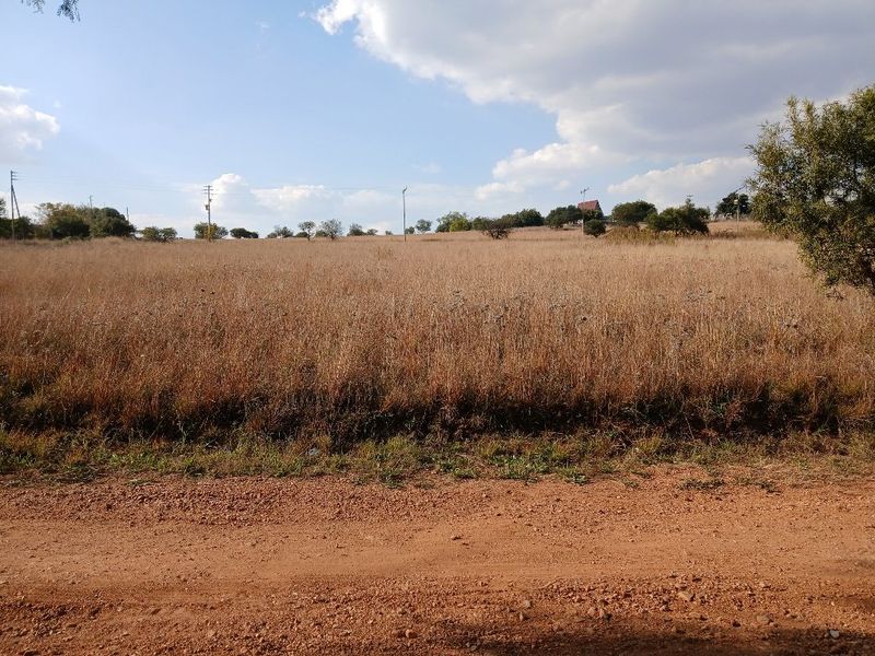 857 m2 Land available in Vaaloewer - Photo 3