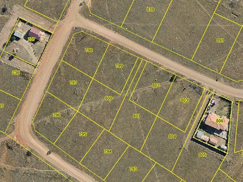 857 m2 Land available in Vaaloewer - Photo 5