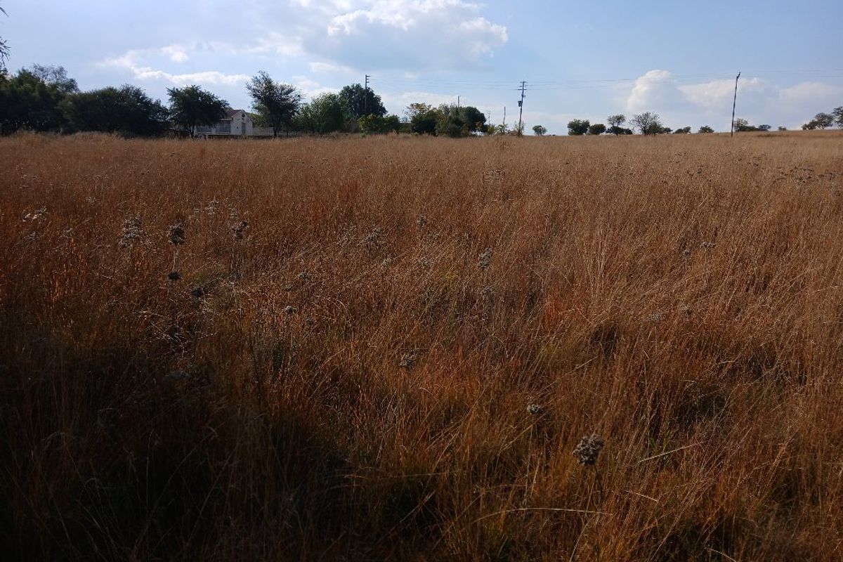 857 m2 Land available in Vaaloewer - Photo 2