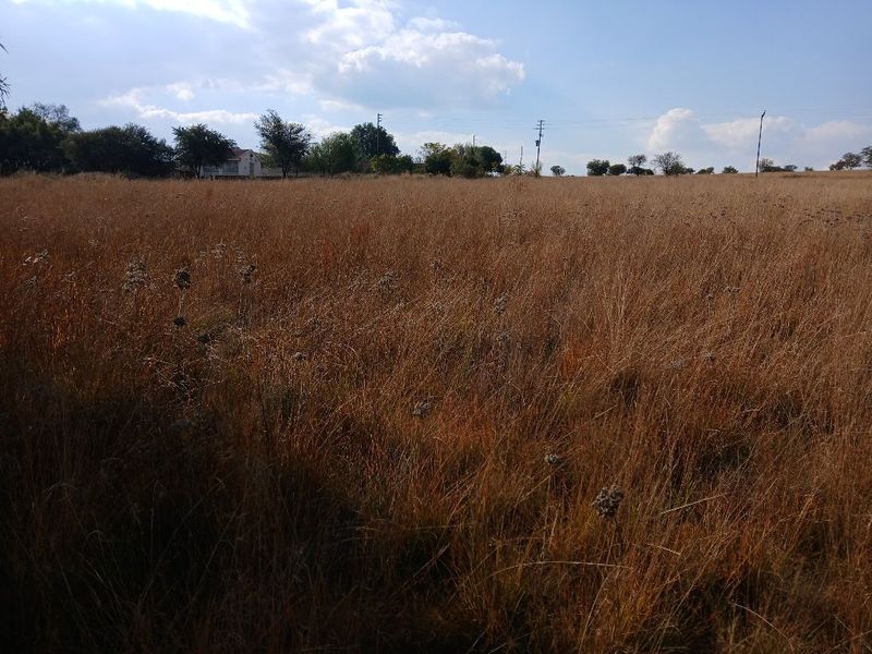 857 m2 Land available in Vaaloewer - Photo 2