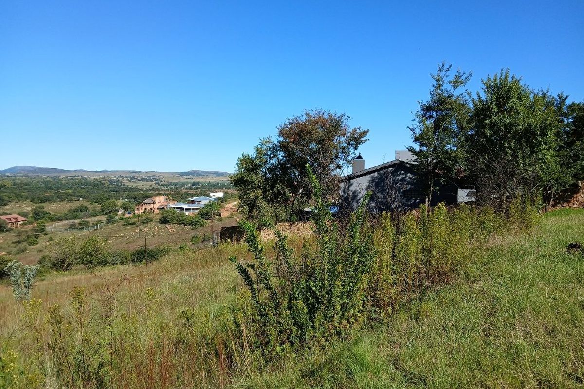 910 m2 Land available in Vaaloewer - Photo 3