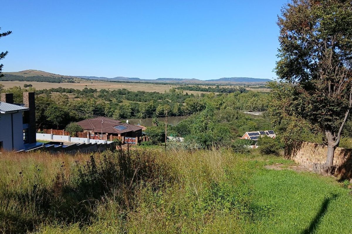 910 m2 Land available in Vaaloewer - Photo 4