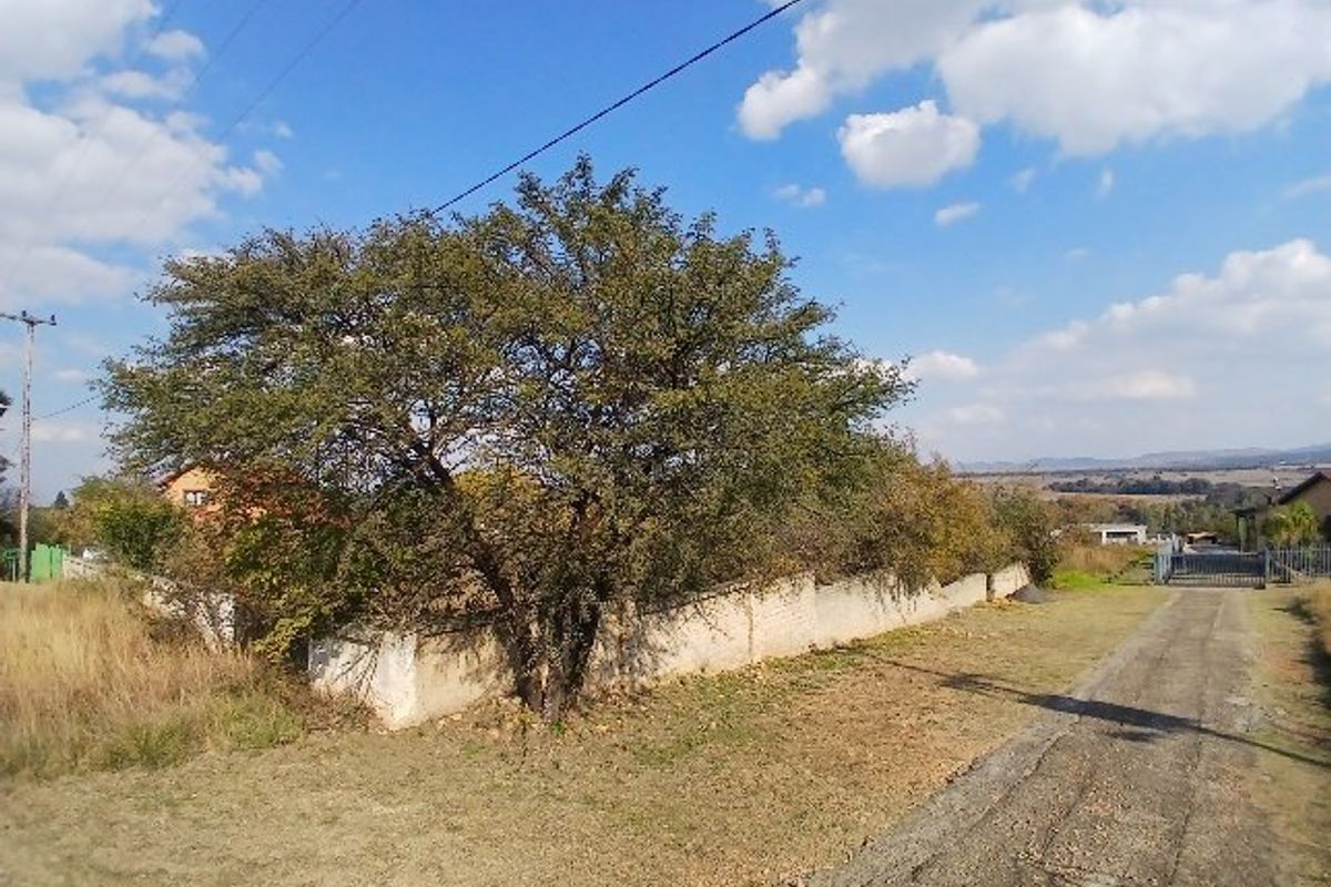 832 m2 Land available in Vaaloewer - Photo 5