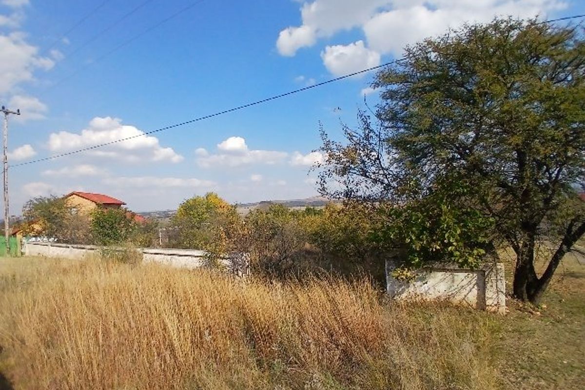 832 m2 Land available in Vaaloewer - Photo 3