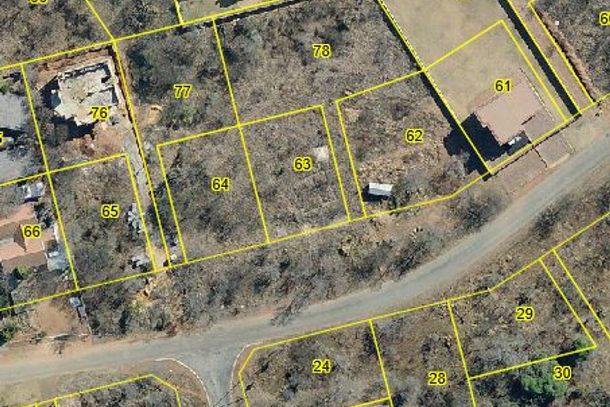 820 m2 Land available in Vaaloewer - Photo 3
