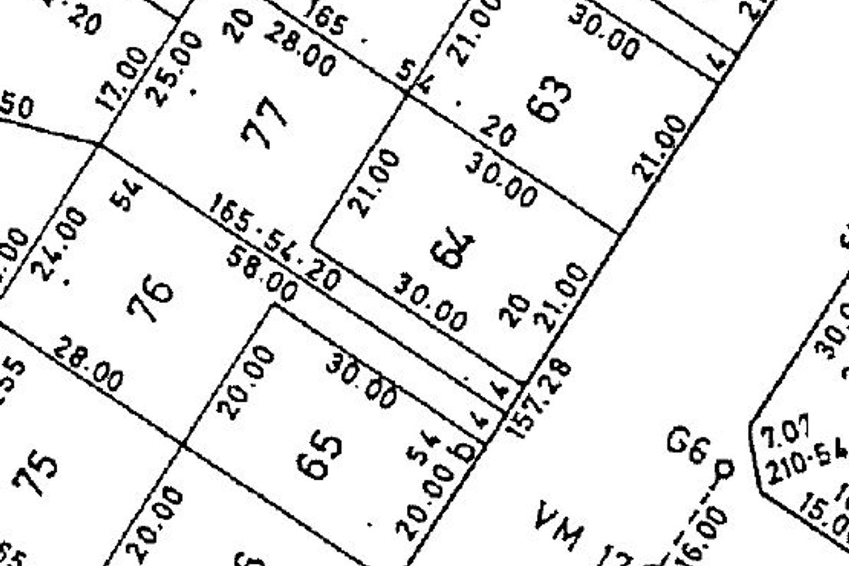 820 m2 Land available in Vaaloewer - Photo 4