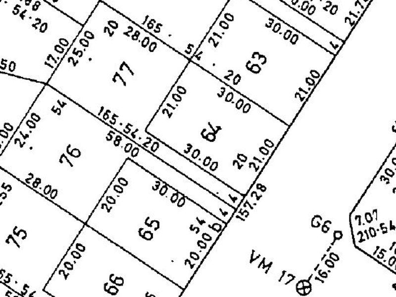 820 m2 Land available in Vaaloewer - Photo 4
