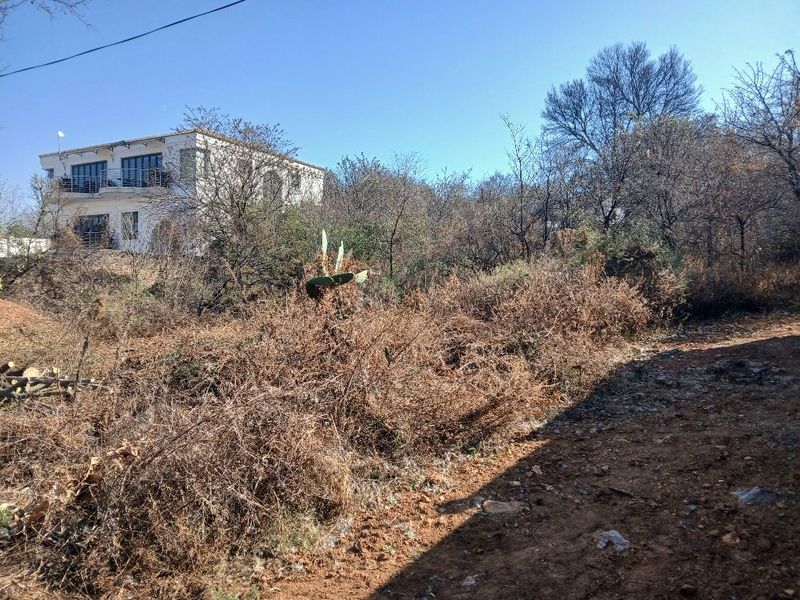820 m2 Land available in Vaaloewer - Photo 1