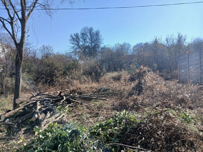820 m2 Land available in Vaaloewer - Photo 2