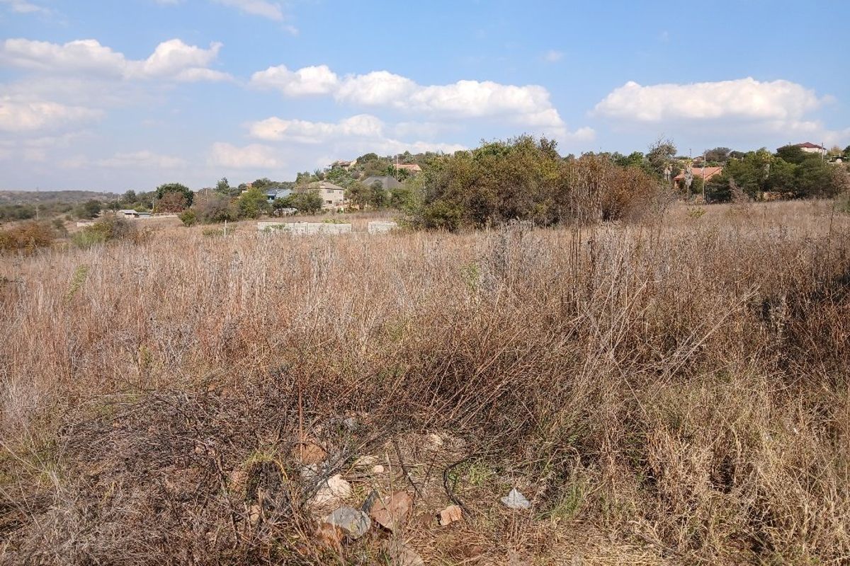 960 m2 Land available in Vaaloewer - Photo 3