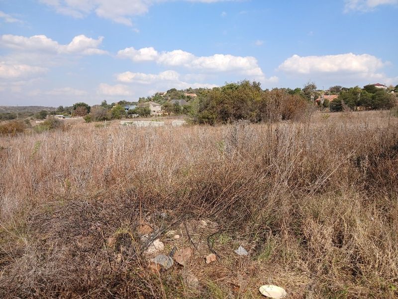 960 m2 Land available in Vaaloewer - Photo 3