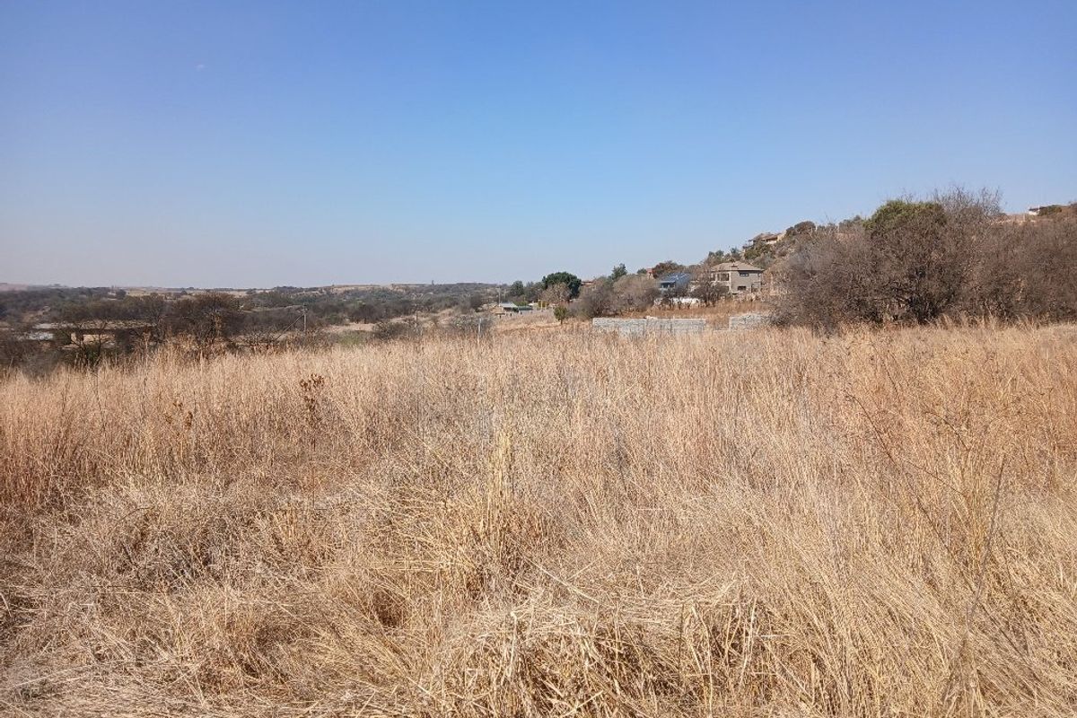 960 m2 Land available in Vaaloewer - Photo 5