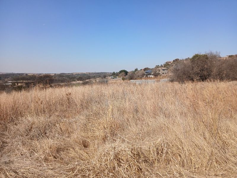 960 m2 Land available in Vaaloewer - Photo 5