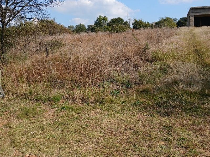 960 m2 Land available in Vaaloewer - Photo 1