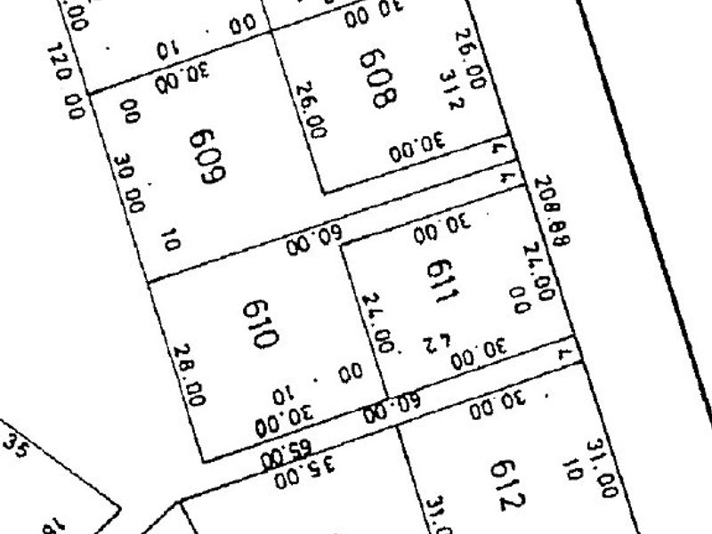 960 m2 Land available in Vaaloewer - Photo 9