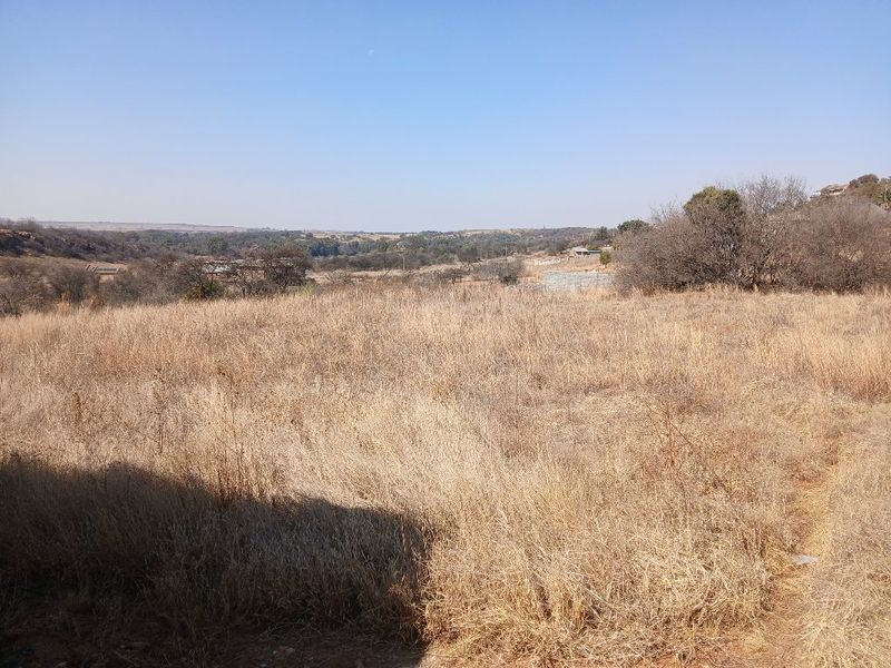 960 m2 Land available in Vaaloewer - Photo 7