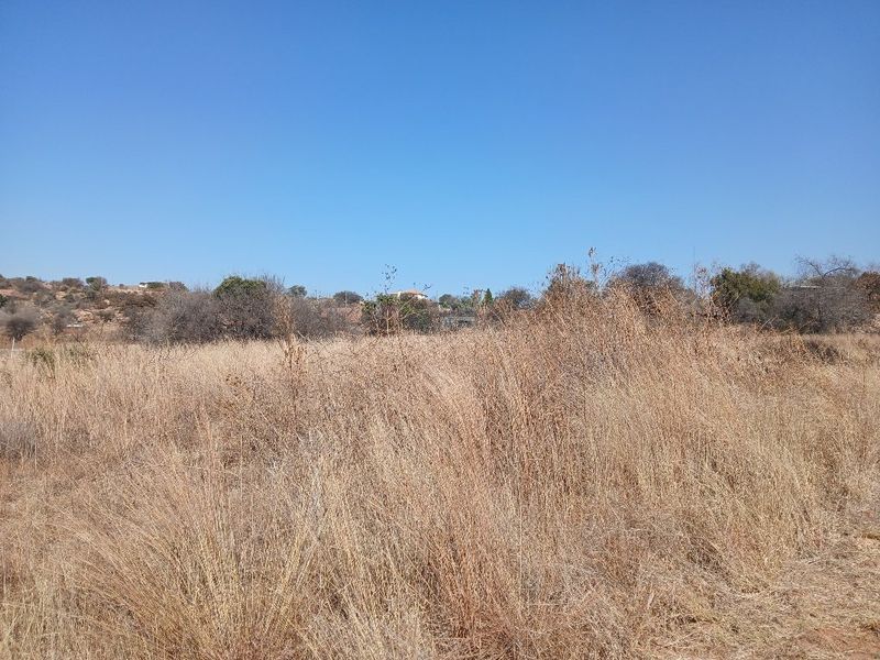 960 m2 Land available in Vaaloewer - Photo 6